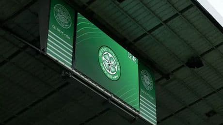 Celtic Park undergoes two major upgrades as Hoops await another transfer windfall