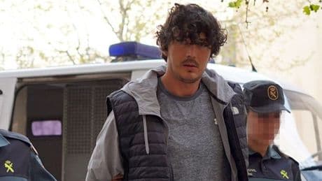 International manhunt for Brit after Magaluf 'hit and run' injures tourists