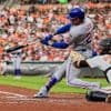 Despite Juan Soto's snub for NL squad, the Mets insist 'he's an All-Star for us'