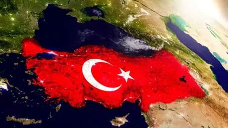 Hoş geldin emperyalizm!