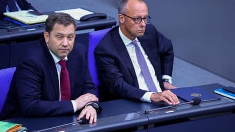 Allemagne : Lars Klingbeil, pilier d’un SPD en déroute