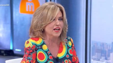 Lydia Lozano rechaza estar en 'No somos nadie', con el que María Patiño y Belén Esteban vuelven a TEN