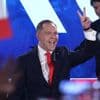 Le candidat nationaliste Karol Nawrocki remporte l'élection présidentielle en Pologne