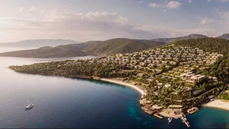 Aliyev Ailesi’nden 500 milyon Euro’luk cennet ortaklığı