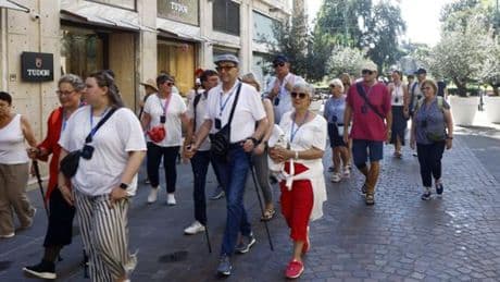 Provincia della Spezia sempre più turistica: quasi 10 mila strutture ricettive. Il primato a Savona | Grafico
