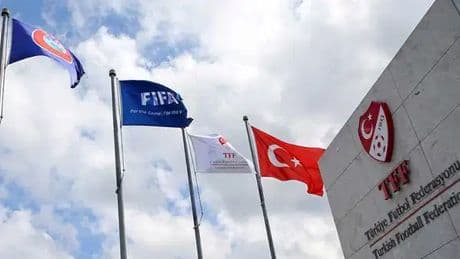 TFF yetkilisinden statlara kimlik kartlarıyla girişle ilgili açıklama