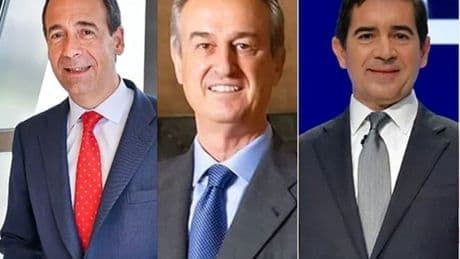 CaixaBank, Sabadell y BBVA copan el 'top 5' europeo por crecimiento