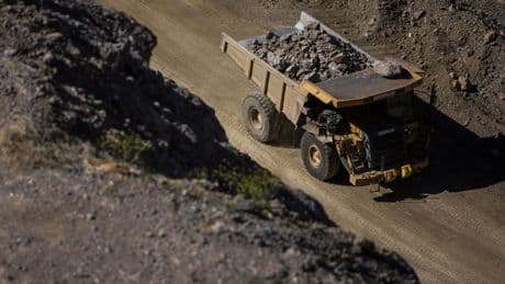 Trump Wants Rare Earths. But Challenging China’s Dominance Will Take More Than Tariffs