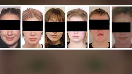 Hammerbanden-Mitglieder angeklagt - Linksextremisten wird versuchter Mord vorgeworfen