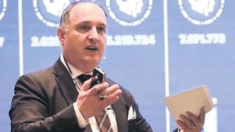 Hesabına gelen 4.7 milyon için ‘huzur hakkı’ dedi