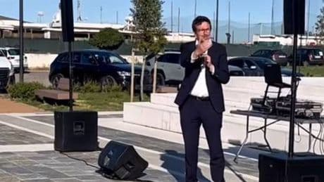 Esperto di logistica e pupillo del Pd: chi è Alessandro Barattoni, nuovo sindaco di Ravenna