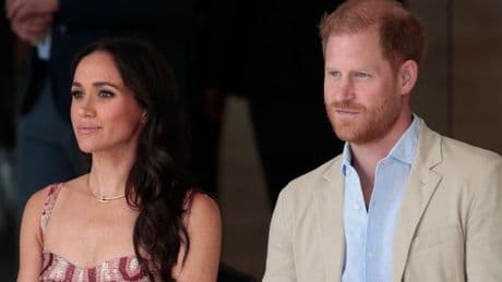 'Prince Harry must be welcomed back to royal fold after Meghan rubbed salt in wounds'