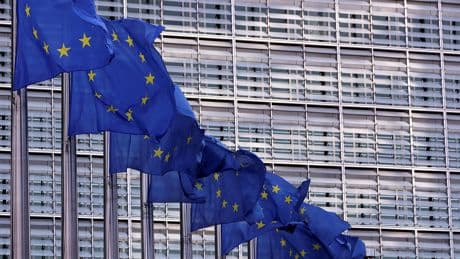Euro Bölgesi ekonomisi ikinci çeyrekte beklentilerin üzerinde büyüdü