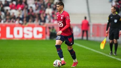 DIRECT. Dortmund-Lille: suivez le match amical de prestige avant la saison de Ligue 1 sur RMC Sport