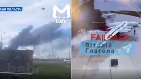 Ucraina, attacco in Russia con droni e camion: bombardieri russi Tu-95 distrutti. «Danni per 7 miliardi». Così è nato lo storico raid