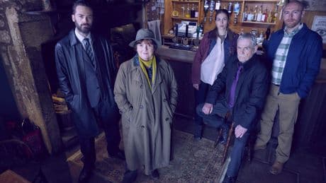 Afscheid van Vera: bijna-tachtiger Brenda Blethyn nog maar twee keer te zien als populaire tv-detective