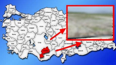 Felaket bu kez Karaman'ı vurdu! 2025 kabus gibi başladı: Tüm Türkiye'ye geçmiş olsun