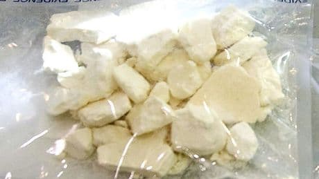 Ontario woman charged twice in the same day for trafficking cocaine