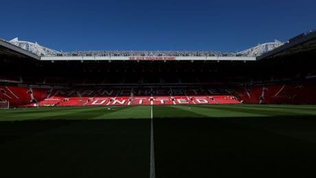 Man Utd ‘axe longest-serving worker after 47 years’ service’ as part of 550 job losses in Ratcliffe’s cost-cutting blitz