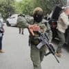 Colombia's Petro visits Haiti for a 2nd time to help bolster security as gang violence surges