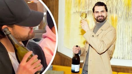 Bringt diese Party Jimi Blue in den Knast? - Foto aufgetaucht! Auch Jimis Bruder Wilson feierte mit