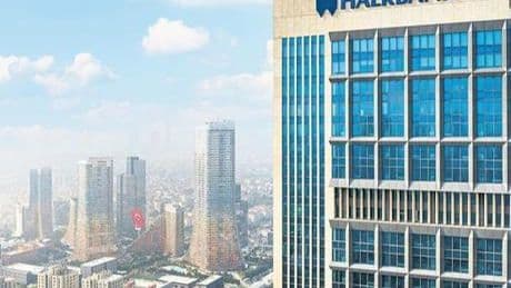 87 yıldan beri... Halkın bankası