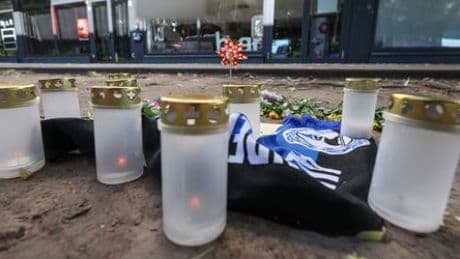 Bielefeld: Verwandter des Tatverdächtigen gab Polizei wohl wichtigen Hinweis