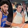 NBA star slammed for hilariously outrageous wedding attire: 'Dressed like a '90s pimp'