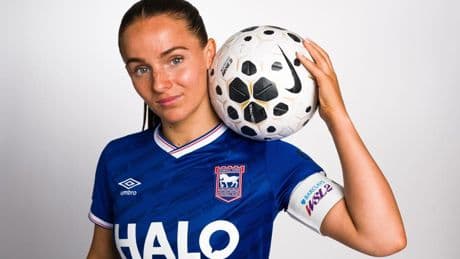 Maria Boswell Says New Nike Deal Is “Step Forward” For WSL2 Players