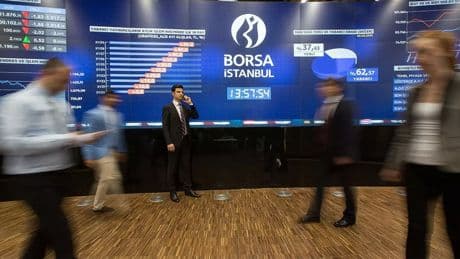 Piyasa dolandırıcılığı yapmışlardı! Borsa manipülatörleri tutuklandı