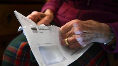 Rente: 22 Millionen falsche Rentenbescheide? Die Deutsche Rentenversicherung dementiert