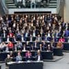 Er will sein "Umfeld schützen": Abgeordneter verlässt AfD-Bundestagsfraktion