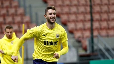 TRANSFER HABERİ | Fenerbahçe'de İsmail Yüksek gelişmesi! Fransa'dan 2 takım talip