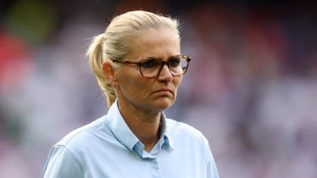 ‘What is Sarina doing?!’ – Ian Wright ‘baffled’ by Wiegman decision in Euro 2025 final