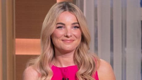 ITV star reveals she ‘feared being dropped from This Morning’ over pregnancy