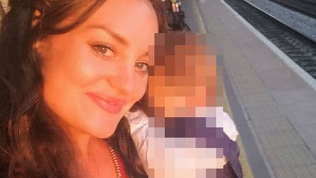 Constance Marten 'banned from contacting' fellow baby-killing lover