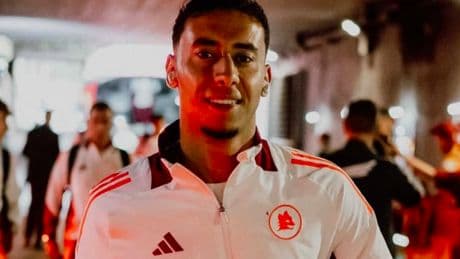 Anass Salah Eddine 'wanted' by Rangers as Roma set brutal transfer rules