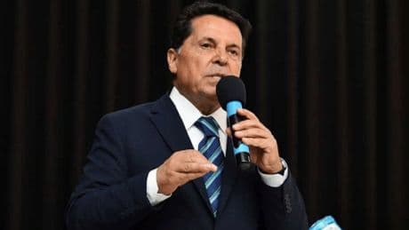 Ahmet Özer ikinci kez hakim karşısında
