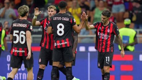 Milan-Cremonese, probabili formazioni e dove vederla in tv e streaming. Out Leao, c'è Modric
