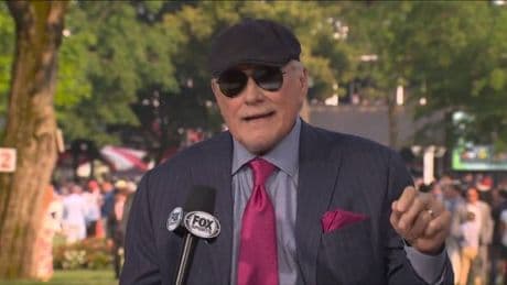 NFL legend Terry Bradshaw recalls losing $700,000 in horse trade with Art Rooney