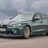 BMW M3 CS