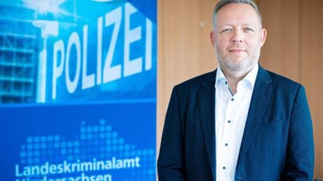 Niedersachsen: LKA plant Gefahrenradar für psychisch kranke Straftäter