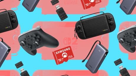 These are my favorite Switch 2 accessories