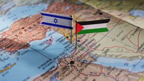 What would UK recognition of Palestine as a state actually mean?