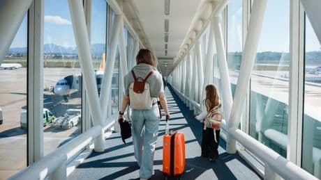 Travel expert shares suitcase warning for anyone flying with budget airline