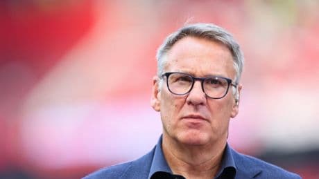 Paul Merson makes Man Utd vs Arsenal predication in ‘must-win’ for Gunners