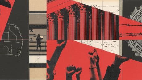 Is the U.S. Becoming an Autocracy?