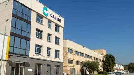 Indukern se refuerza en veterinaria con la compra de la argentina Tecnofarm