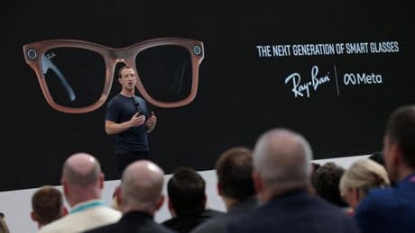 Meta s’invite au capital du géant de l’optique EssilorLuxottica