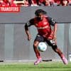 Liverpool heeft vervanger van Alexander-Arnold zo goed als beet: Jeremie Frimpong komt over van Leverkusen